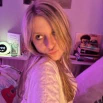 Evie Robinson in people