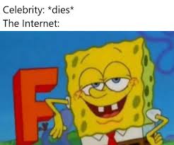 This alphabet represents only those Never Has The 7th Letter Of The Alphabet Been This Popular R Dankmemes