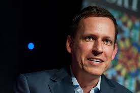 Peter Thiel is being considered to chair Trump's intelligence advisory  board