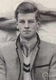 OBITUARIES 2024 SIR PATRICK SERGEANT (40) Sir Patrick Sergeant who has died  aged 100 was the stylish doyen of British financial