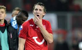 We did not find results for: Goal Com Scouting Report Luuk De Jong Goal Com