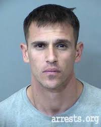 Vincent Haggerty Mugshot