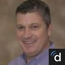 Dr. Richard Marple, MD