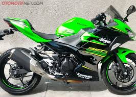 Edannn… ninja 250 top speed tembuss 170 km/jam Kalau Tahu Mungkin Syok Cewek Minta Baikan Setelah Si Cowok Tukar Ninja Dengan Fortuner Gridoto Com