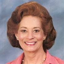 Shirley Ann Canaday Obituary