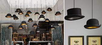 Diyable Top Hat Lighting Decor Diy Top Hat Top Hat