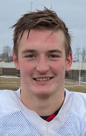 In this crazy COVID-19 year, football playoffs continue at Edwardsburg in  2021