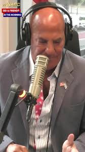 Sidney Rosenberg Wabc