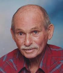 Ronald Upton Obituary