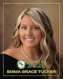 Over the weekend Kenston Forest School's very own Sophie Crowder was  awarded a $10,000 scholarship. Sophie's Voice of Democracy essay, sponsored  by the VFW-Virginia.