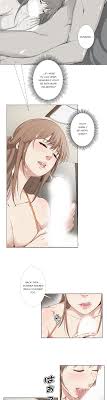 Delve into Artist Hanai's diverse collection of adult manhwa