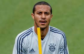 On his new number and new team, coutinho added: Thiago Alcantara To Liverpool Karl Heinz Rummenigge Boosts Liverpool S Transfer Pursuit For Spanish Maestro The Sportsrush