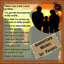 Happy Anniversary Mom Dad Poems And Anniversary Quotes For Parents Anniversary Quotes For Parents Anniversary Wishes For Parents Parents Anniversary