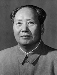 Biography Mao Zedong