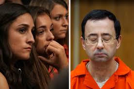 He also had a clinic and ran a gymnastics club at michigan state university, where he was a faculty member. Olympic Organizations And The Fbi Knew Larry Nassar Was Abusing Young Gymnasts But Didn T Do Anything For Over A Year