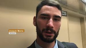 La defensa del cura Bustos presentó una medida para revocar la condena de  10 años de cárcel