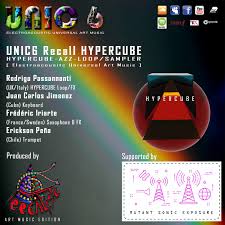 Over one million legal mp3 tracks available at juno download. Recall Hypercube Azz Unic 6 Phrasejazz 1 Free Download Borrow And Streaming Internet Archive