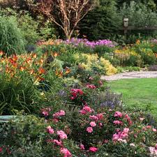 I was about to quit, he said while shaking his head, remembering the debts they incurred. Forever Gardens Full Of Flowers Finegardening