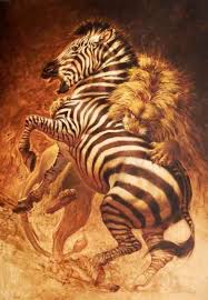 On The Edge Original Acrylic By Ezra Tucker Available At Rs Hanna Gallery 244 W Main St Fredericksburg Tex Animal Paintings Big Cats Art Animal Drawings