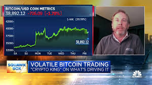 As its price broke above the critical $48k barrier, many from the community saw the path beyond $50k clearly. Crypto King On What S Driving Volatile Bitcoin Trading Right Now
