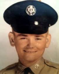 TSgt. William B. "Bill" McQueen, Jr. (USAF, Ret) Obituary April 23, 2023