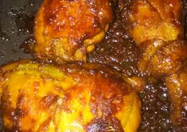 Ayam bakar teflon super enak gurih pedas manis mantap. Langkah Mudah Untuk Menyiapkan Ayam Bakar Teflon Enak Banget Kreasi Masakan
