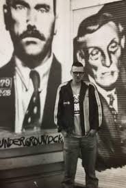 Hello everyone. I got this Tattoo in 2007 one day before I saw them live in  Germany.