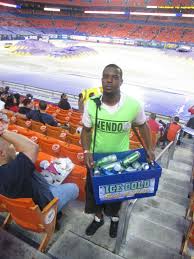 Mark Sarnoff Canvas Vending