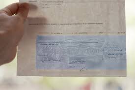 Application banque postale sur téléphone portable. Le Cheque De Banque A La Banque Postale Paycar