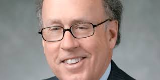 Stephen Roach leaves Asia for Yale and non-exec role