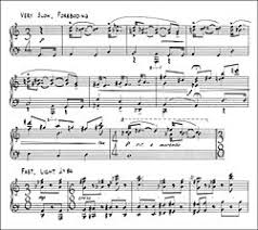Ties connect notes of the same pitch to create one sustained note instead of two separate ones. Music Engraving Wikipedia