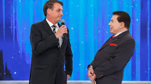 Check spelling or type a new query. Semana Do Presidente Sera Exibido Pelo Sbt Por Ordem De Silvio Santos