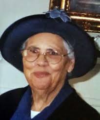 KATIE MAE RICHARDSON