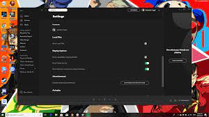 Launch the app > click on settings > toggle offline mode off > click on view profile > edit profile. How To Change Your Spotify Username