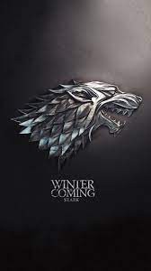 iphone winter is coming game of thrones black wallpaper game of thrones poster game of thrones winter game of thrones houses