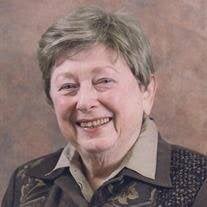 Aileen H. Campbell Obituary