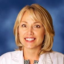 Gina Levine's Instagram, Twitter & Facebook