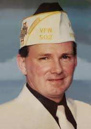 Obituary of William P. Juteau