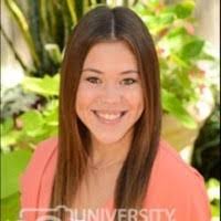 Katie Quezada's Instagram, Twitter & Facebook