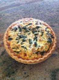 Spinach Artichoke Quiche Recipe Food Com Recipe Spinach And Artichoke Quiche Recipe Quiche Recipes Recipes