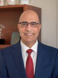 NDSU presidential finalists offer range of ag experience