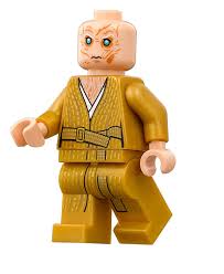 Snoke is powerful with the dark side of the force, and seduced ben solo into abandoning the jedi path to become his apprentice. Supreme Leader Snoke Brickipedia Fandom