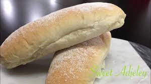 Easy Homemade Ghana Tea Bread No Milk No Eggs Youtube Tea Bread Ghana Tea Bread Recipe Homemade Bread Easy
