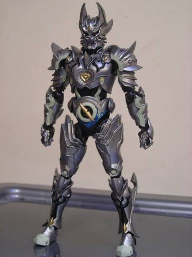 Mua bán (2ND + TRẦY NHẸ Ở KIẾM, BODY) SHF ZERO