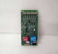 3ASC25H214 DATX130 ABB Rotor feedback board