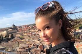 Instagram se ha transformado en una de las plataformas favoritas de los famosos de nuestra farándula chilena y justamente este es el caso de catalina vallejos, quien a diario comparte fotografías de ella. Cata Vallejos Encendio Las Redes Con Sensual Fotografia En Lenceria