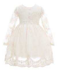 Buy Bow Dream Flower Girl Dress Vintage Lace Topvintagestyle Com Free D Flower Girl Dress Lace Flower Girl Dresses Vintage Lace Flower Girl Dresses Vintage