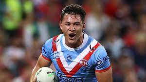 Find all the latest news, videos & pictures by manu joseph. Nrl 2021 Joey Manu Contract Rumours All Blacks Coach Rugby Union Viliame Kikau Panthers Moses Mbye Wests Tigers Release Dragons