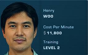 Henry Woo : r/jurassicworldevo