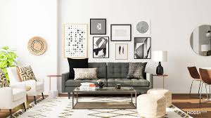 Two Perfect Layout Ideas For A Narrow Living Room Rectangular Living Rooms Narrow Living Room Livingroom Layout
